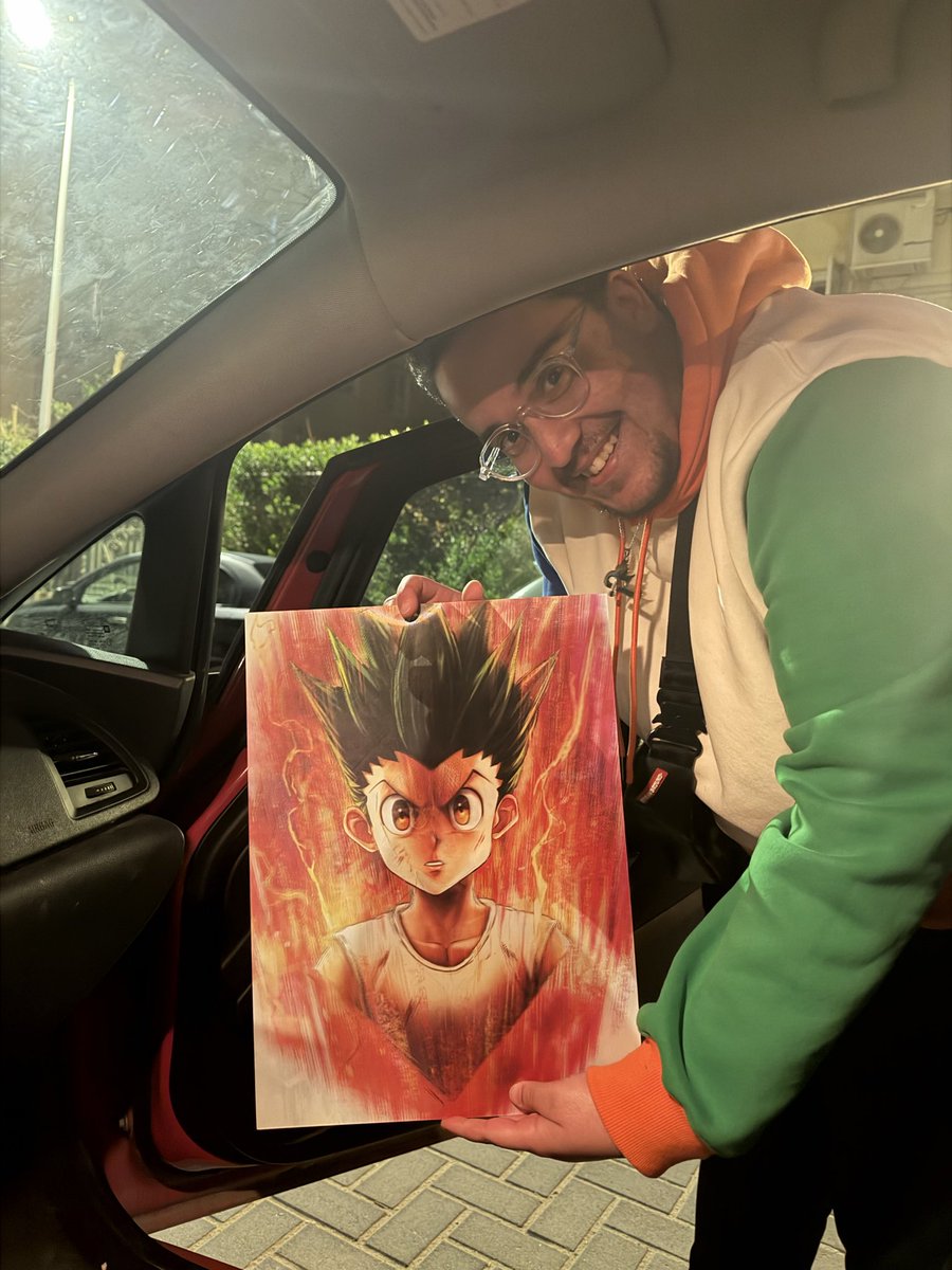 Mohamed Esmat tweet media