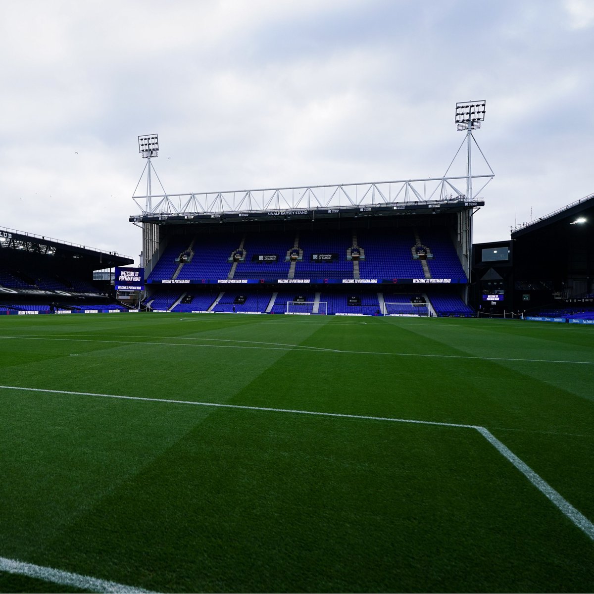 MillwallFC's tweet photo. 📺 Our trip to face Ipswich Town next month has been selected for TV coverage on Sky Sports and ITV.

⏱️ The fixture will now kick-off at the earlier time of 12:30pm on Saturday 21st March.