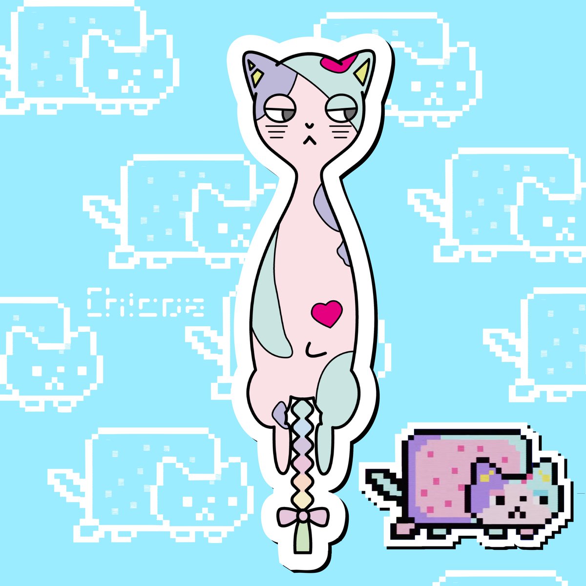 OИE OFFICIAL tweet media