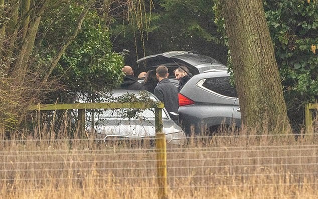 Andrew Mountbatten-Windsor has been arrested on suspicion of misconduct in public office