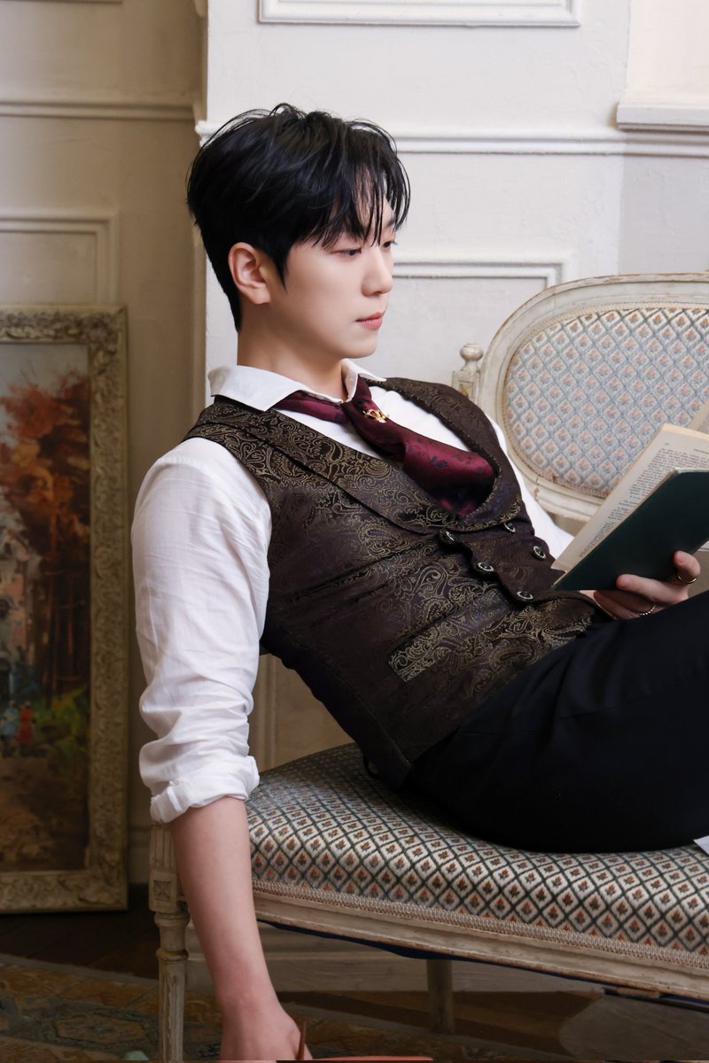 베스트 : 살.....려줘...😵

베스트가 너무 힘들어 보여서 이제 그만 터졌으면(?) 싶고..근데 타이트하면 타이트한 대로 너무..너무라 좀만 더 버텨줬으면 싶고..그래도 조금은 편해도 되지않을ㄲ...아니! 힘내!🔥버텨!🔥