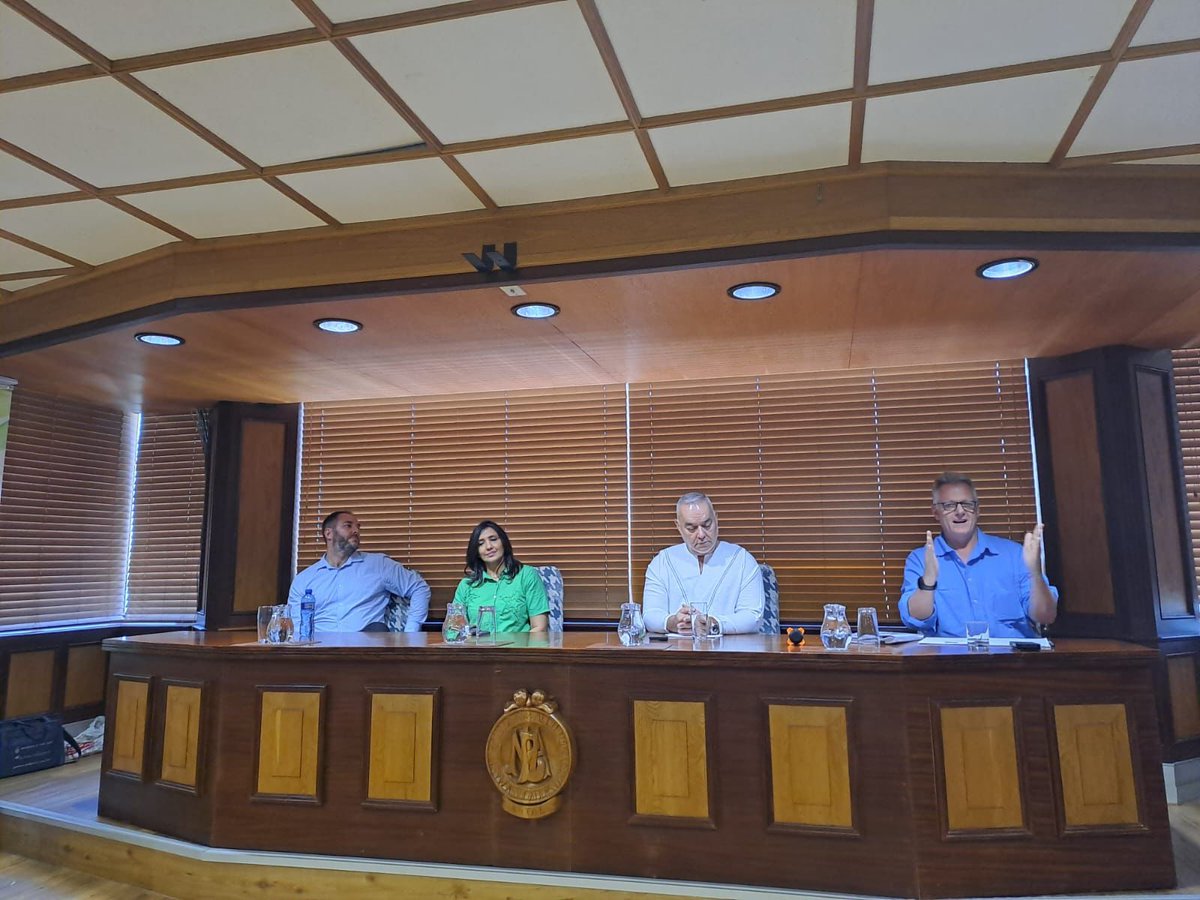 South African Institute of Valuers tweet media