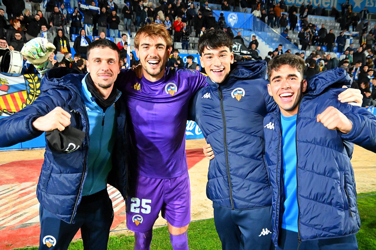 CE Sabadell 🧅 tweet media