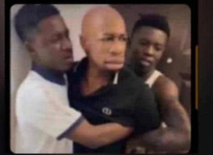 fredssebandeke1's tweet photo. You be buying your kikomando and a fool shouts at you "engineer " https://t.co/eEz98akMh7
