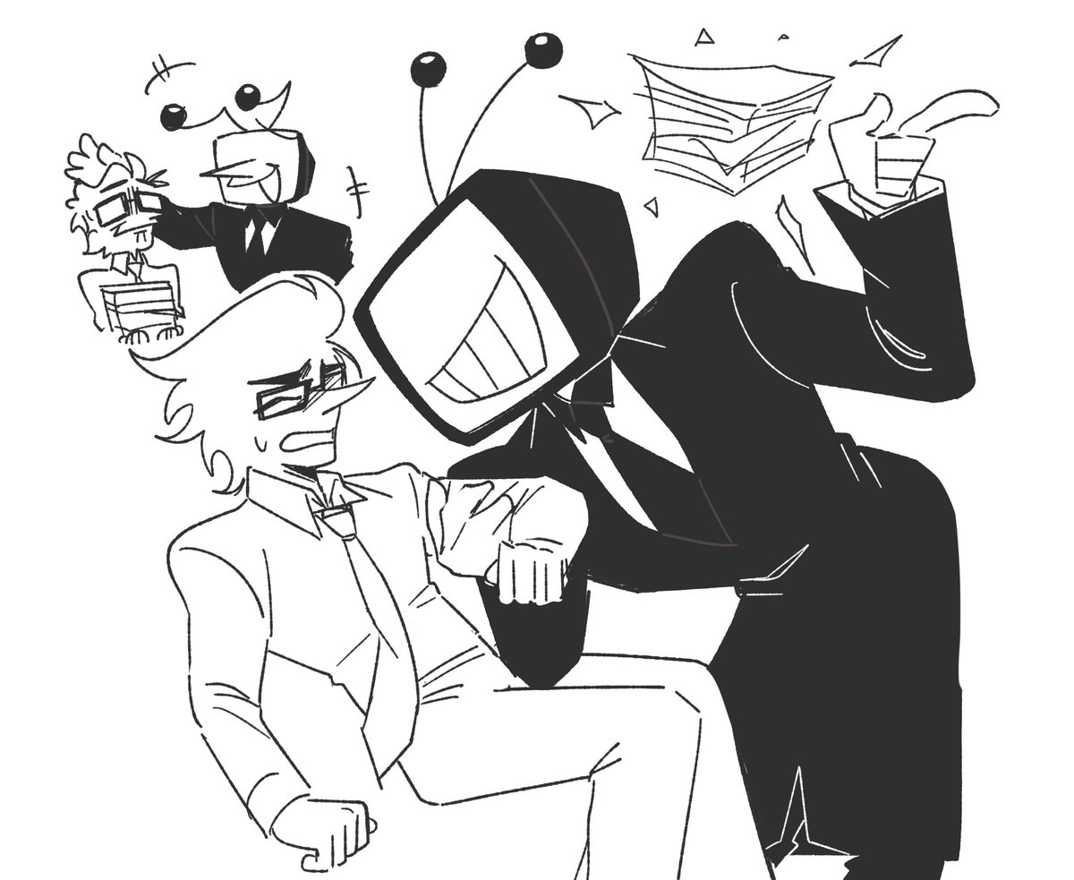 了了正在坑中跳 tweet media