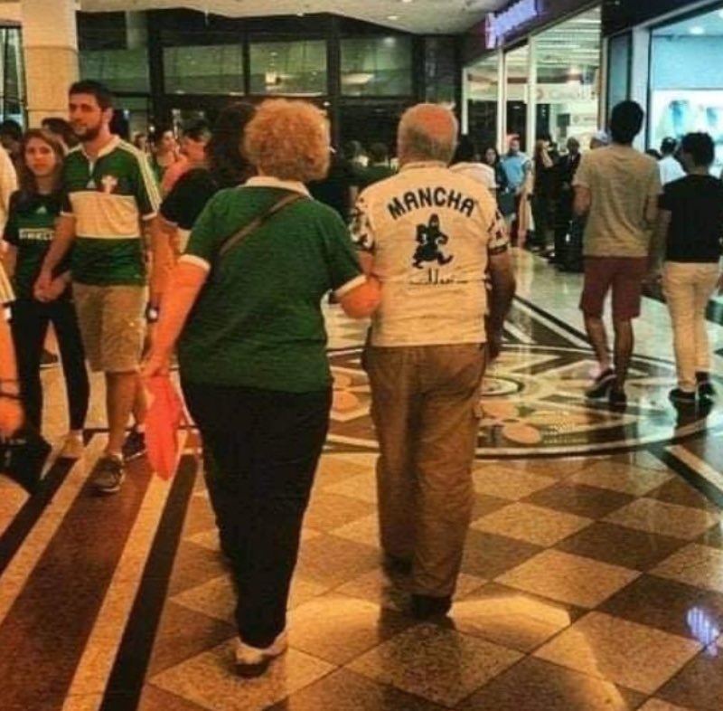“O resto da minha vida estarei contigo”
