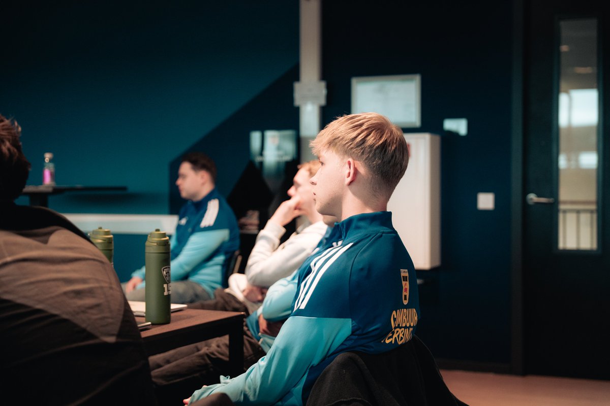 Cambuur Verbindt tweet media