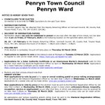 Photo by Penryn Town Council 〓〓 (@PenrynTC)