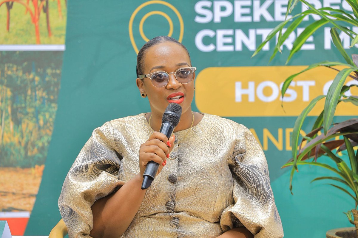 phiona_nam53267's tweet image. Uganda takes the spotlight this March as @adcceexpo makes its grand return
A powerful gathering of global experts, visionary creatives, and homegrown trailblazers awaits

Expect insightful discussions, immersive cultural experiences, curated FAM tours, and prestigious awards  all