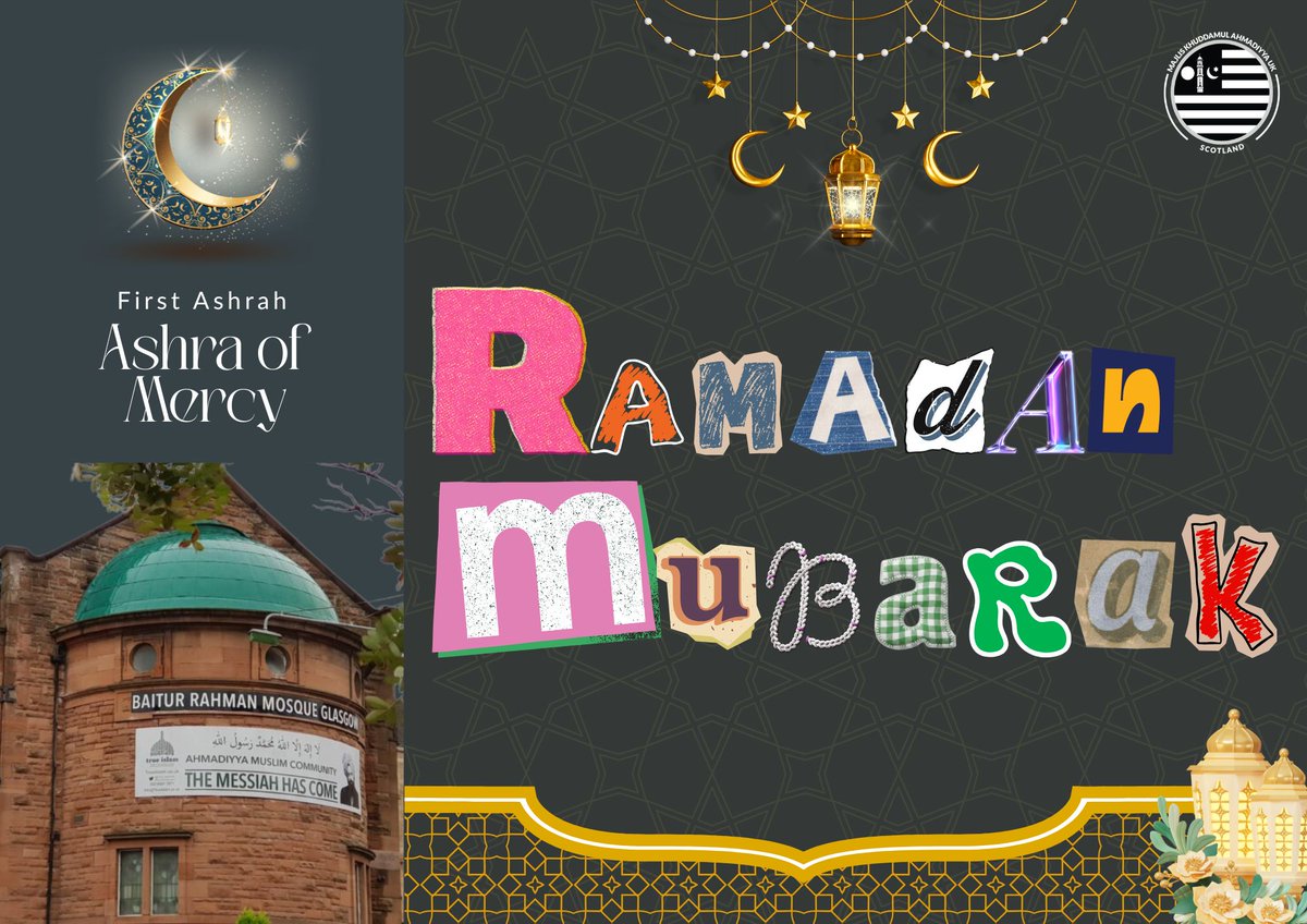 AMYA Scotland tweet media