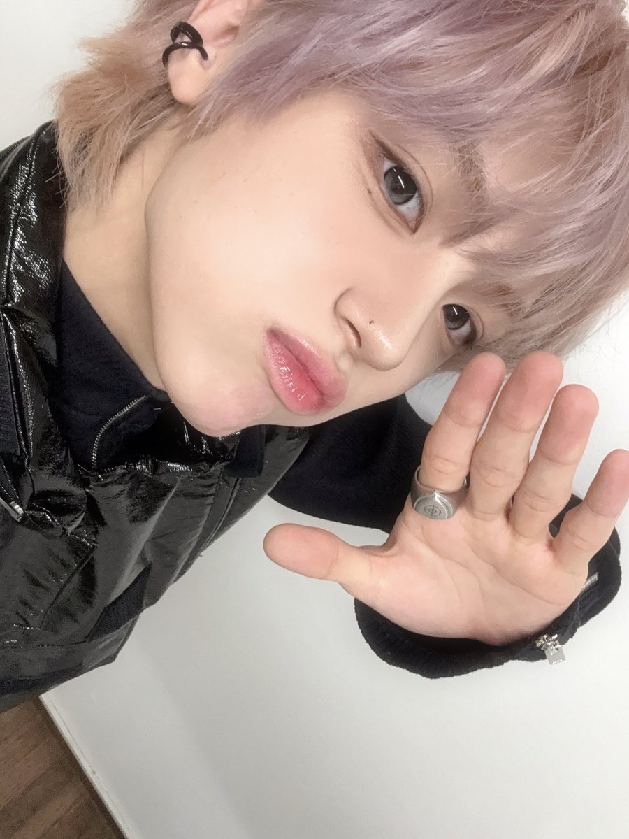 Blast out 💕きいてください💕
#ソンミン