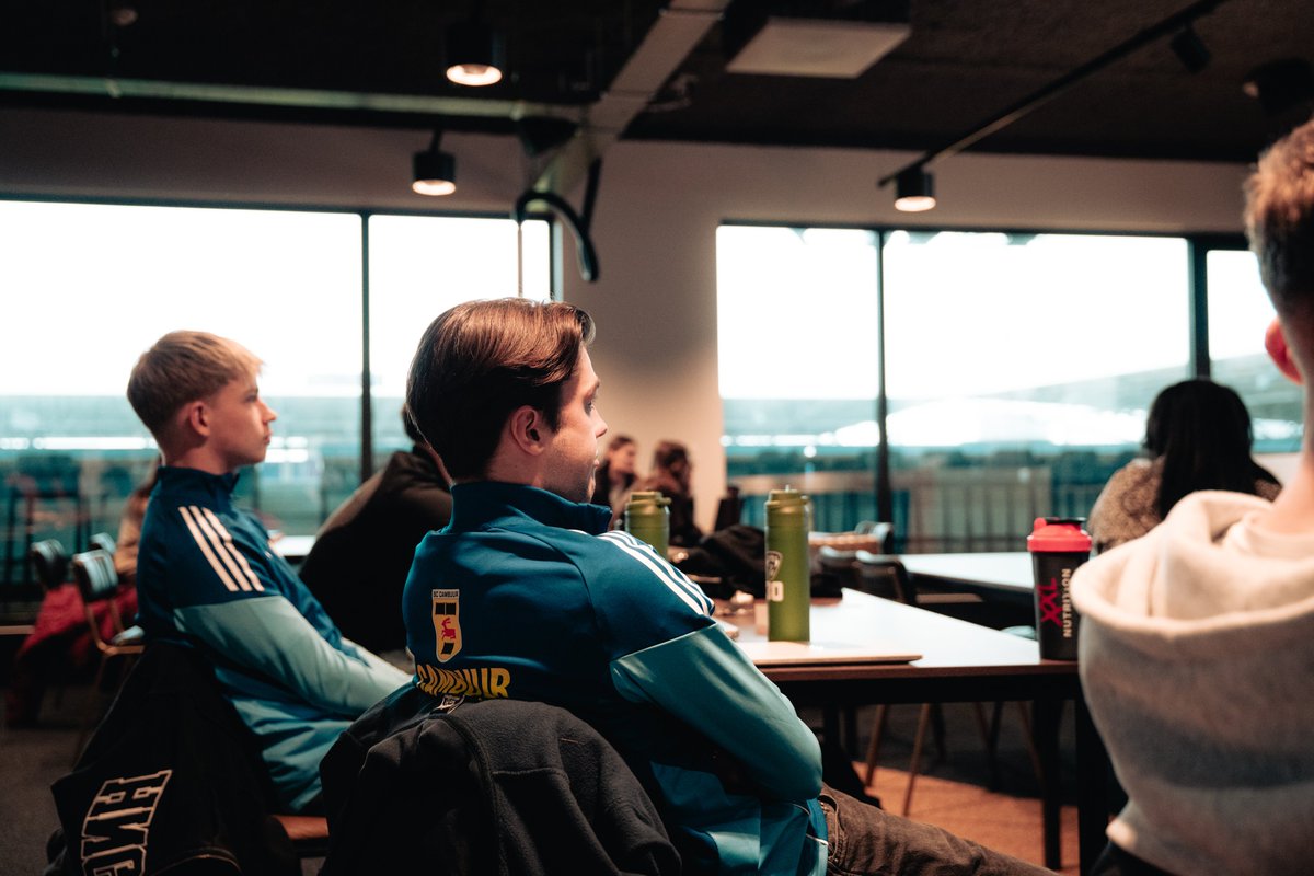 Cambuur Verbindt tweet media