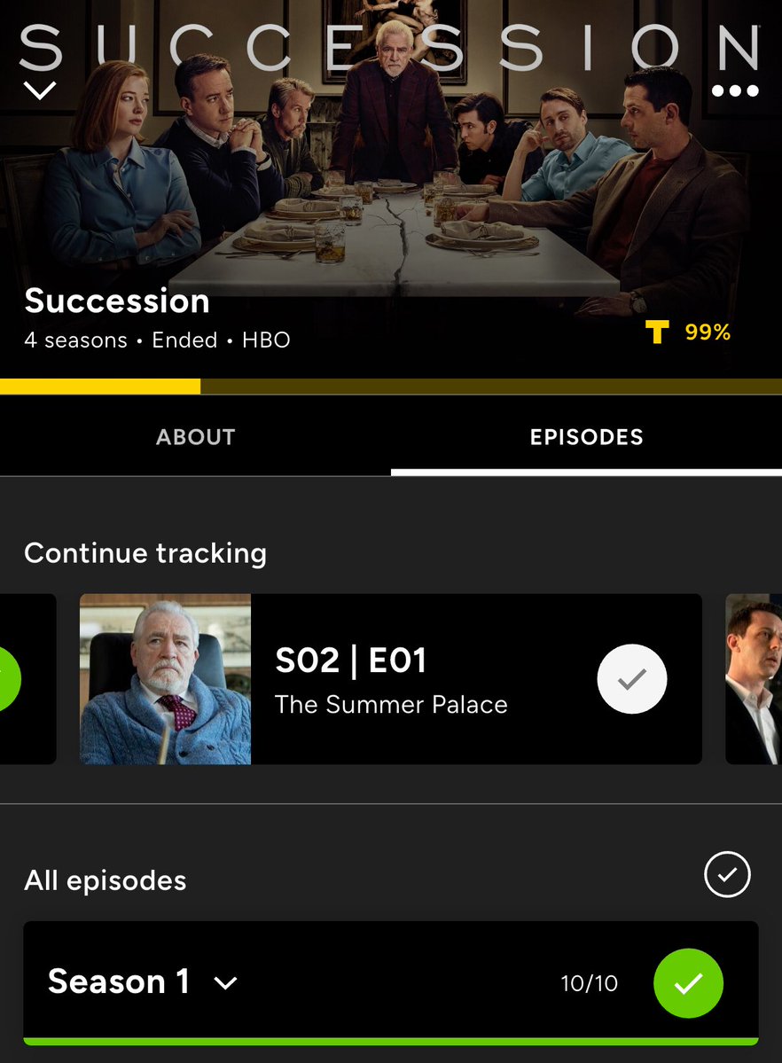 1Yow's tweet image. بعد سيزن ون كان من المتوقع عمل ثقيل بالنسبه للقصه ولو انها متواجده بكثره لكن فيه ابداع مُغاير 
طريقه تقديم الشخصيات الفايب والتصوير اعطى تجربه فريده وممتعه للعمل 
وفيه شعور كركبه عدم اندماج مع العمل لكن برضوا ودك تكمل واشوفها من الاخراج
ليه موسيقى الافتتاحيه محلله بالشكل هذا