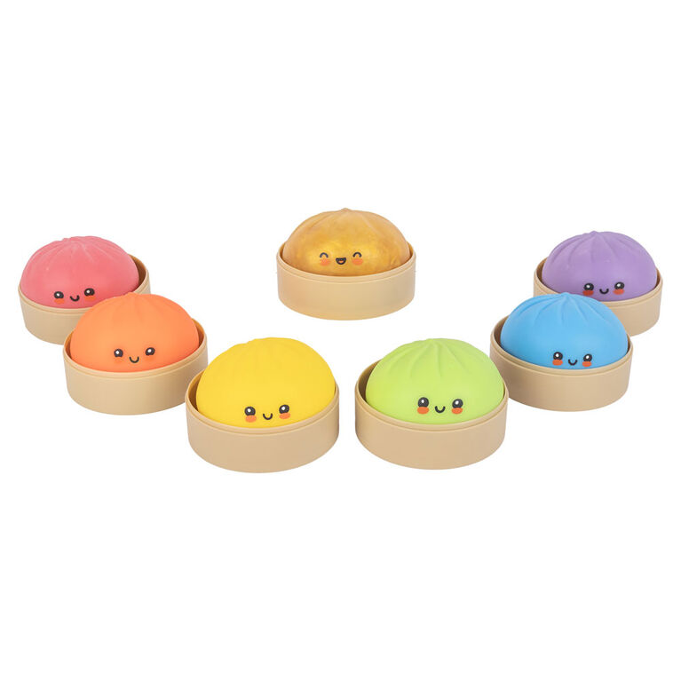 Two plays that tick all boxes &amp; are sitting @ the $100K MC range.

$JELLYBEAN
Strong front-run on a viral baby pygmy hippo from the <a href="/ZooWildlife/">Wildlife World Zoo, Aquarium & Safari Park</a> that hasn't been named yet.

$DUMPLING
Squishy dumpling stress ball toys going viral on TikTok &amp; comparable only to Labubu.