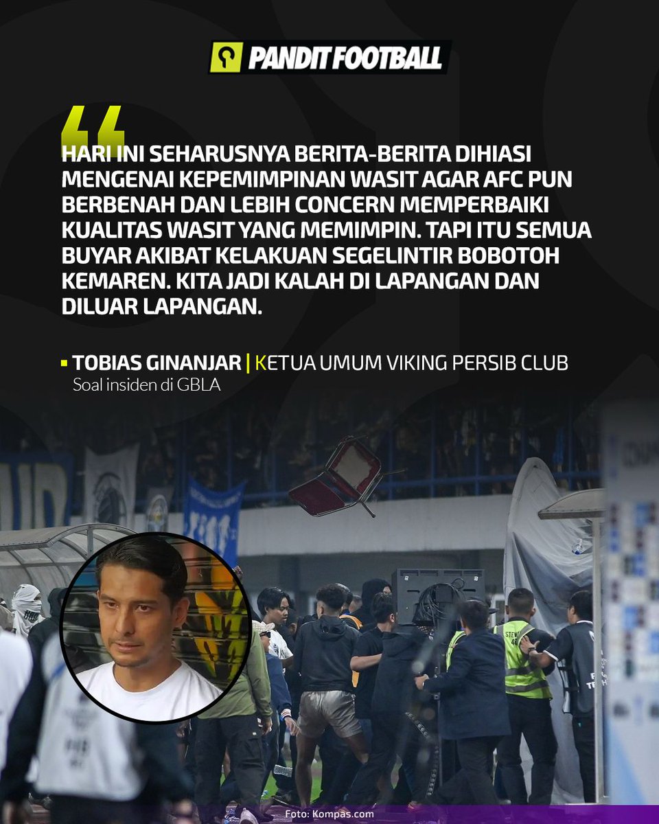 PanditFootball.com tweet media