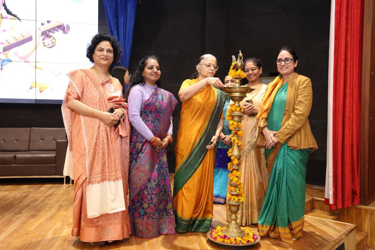 Director, LHMC tweet media