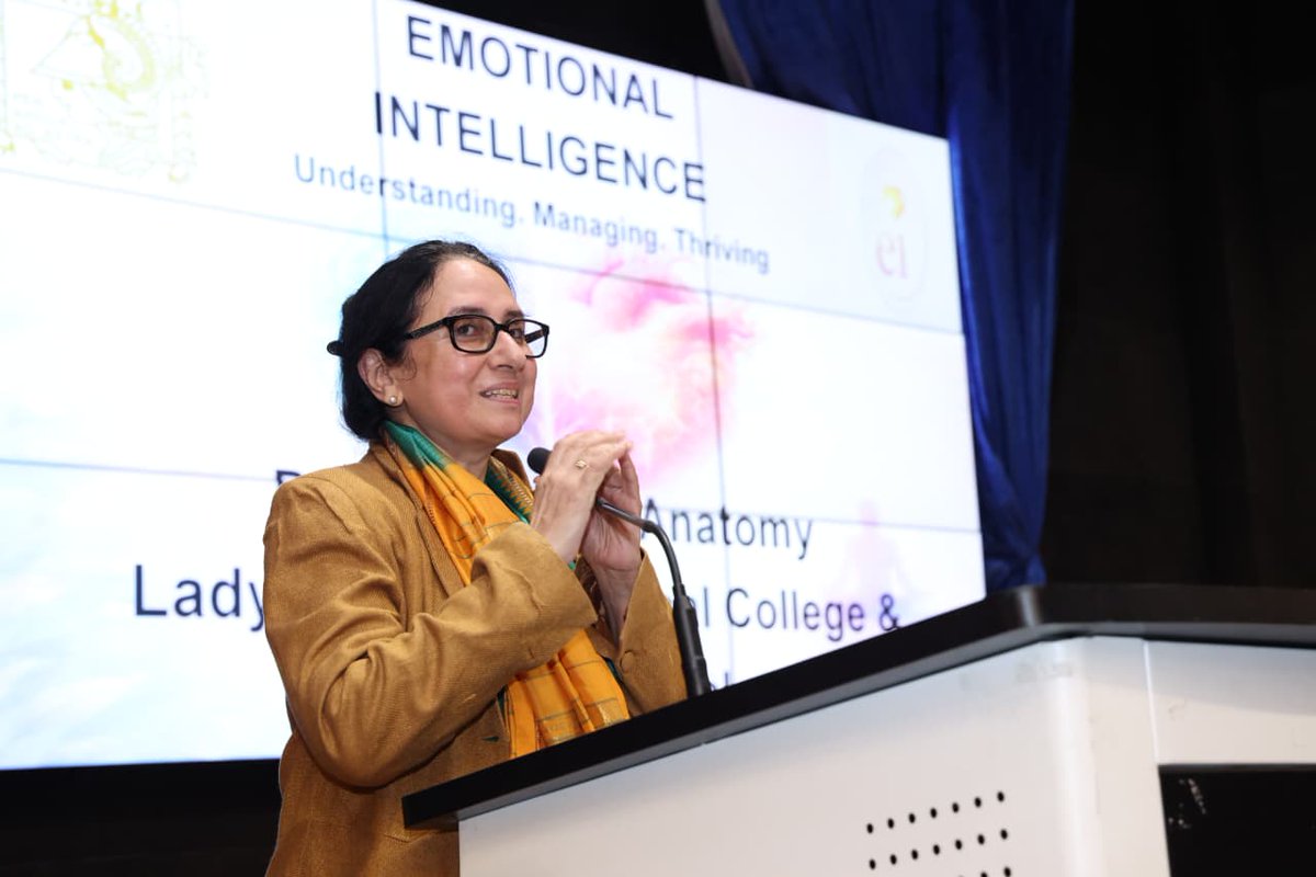 Director, LHMC tweet media