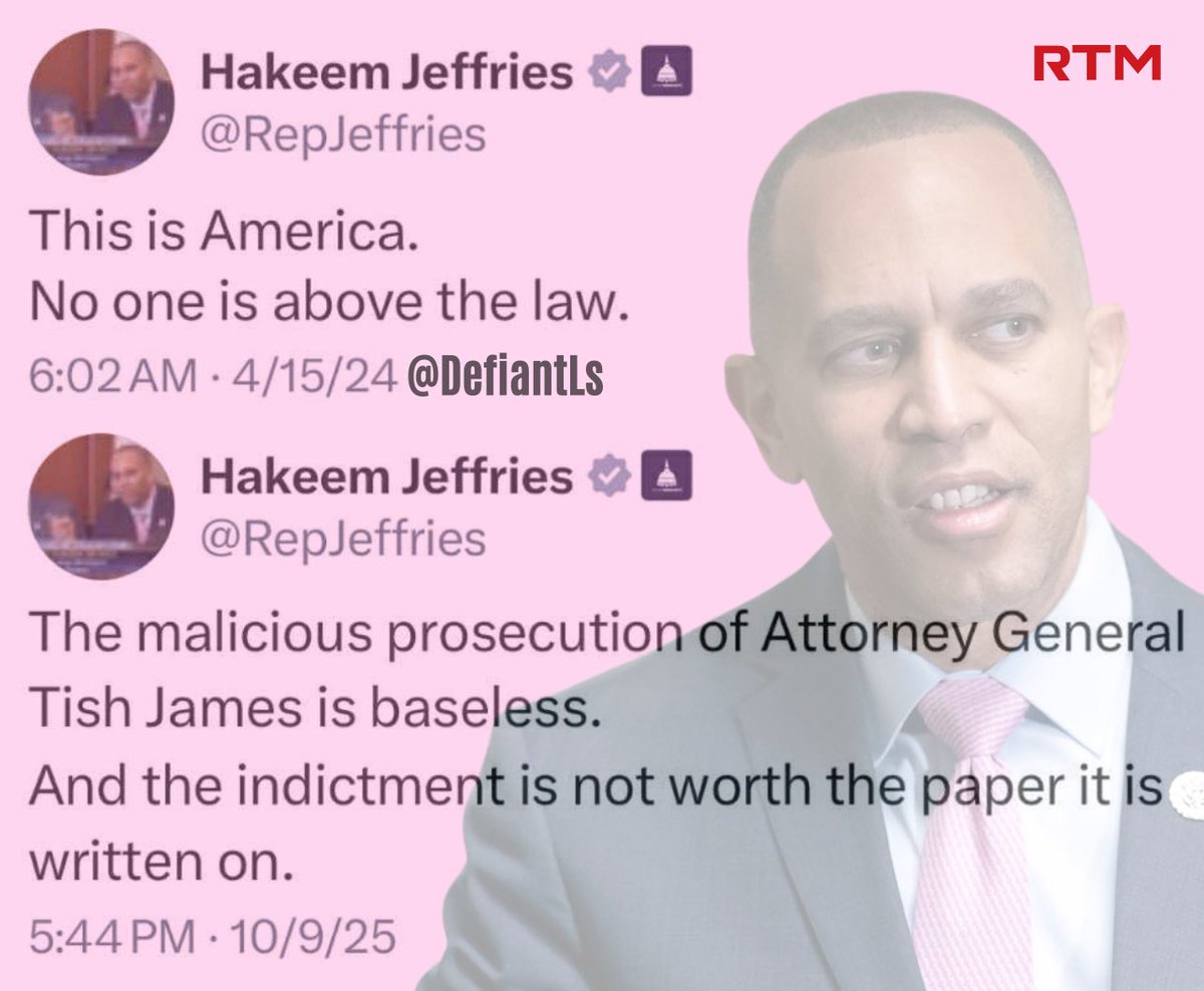 Defiant L’s tweet media