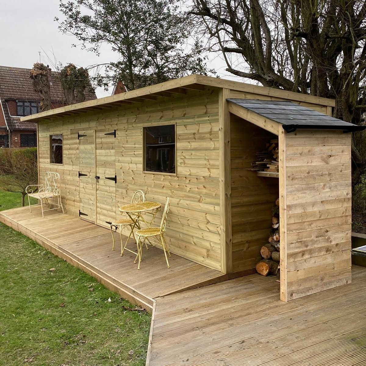 EH Smith Builders Merchants tweet media