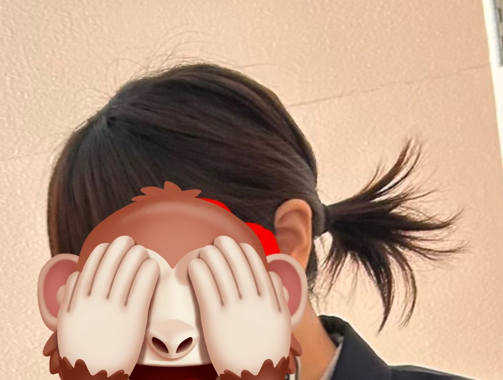 Qoo_Channel1013's tweet photo. 今日の私の髪の毛すごくない？！
元気よすぎない���！ https://t.co/AH3tfwL0Kr