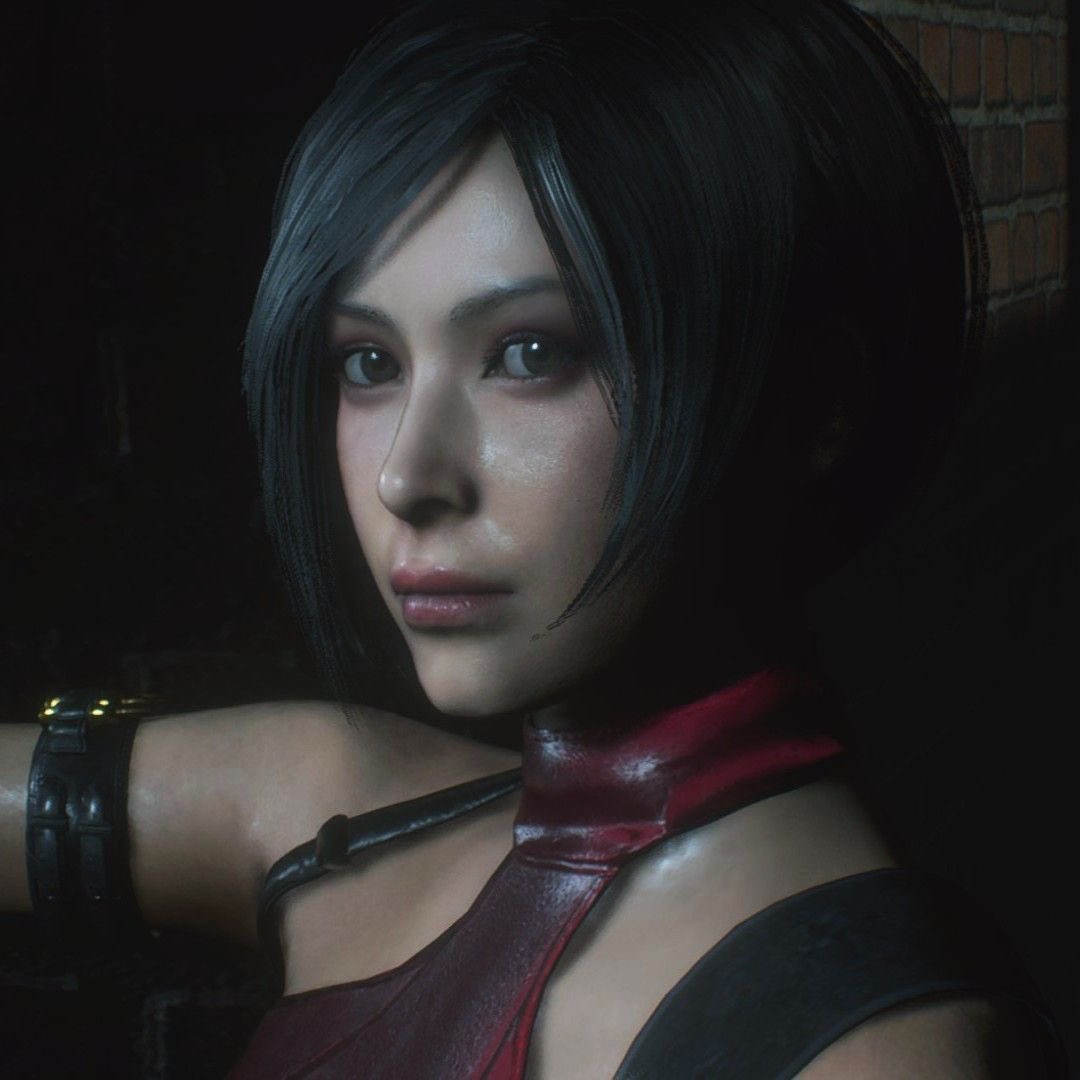 alien 🛸 ada re9 dlc👀👀 tweet media