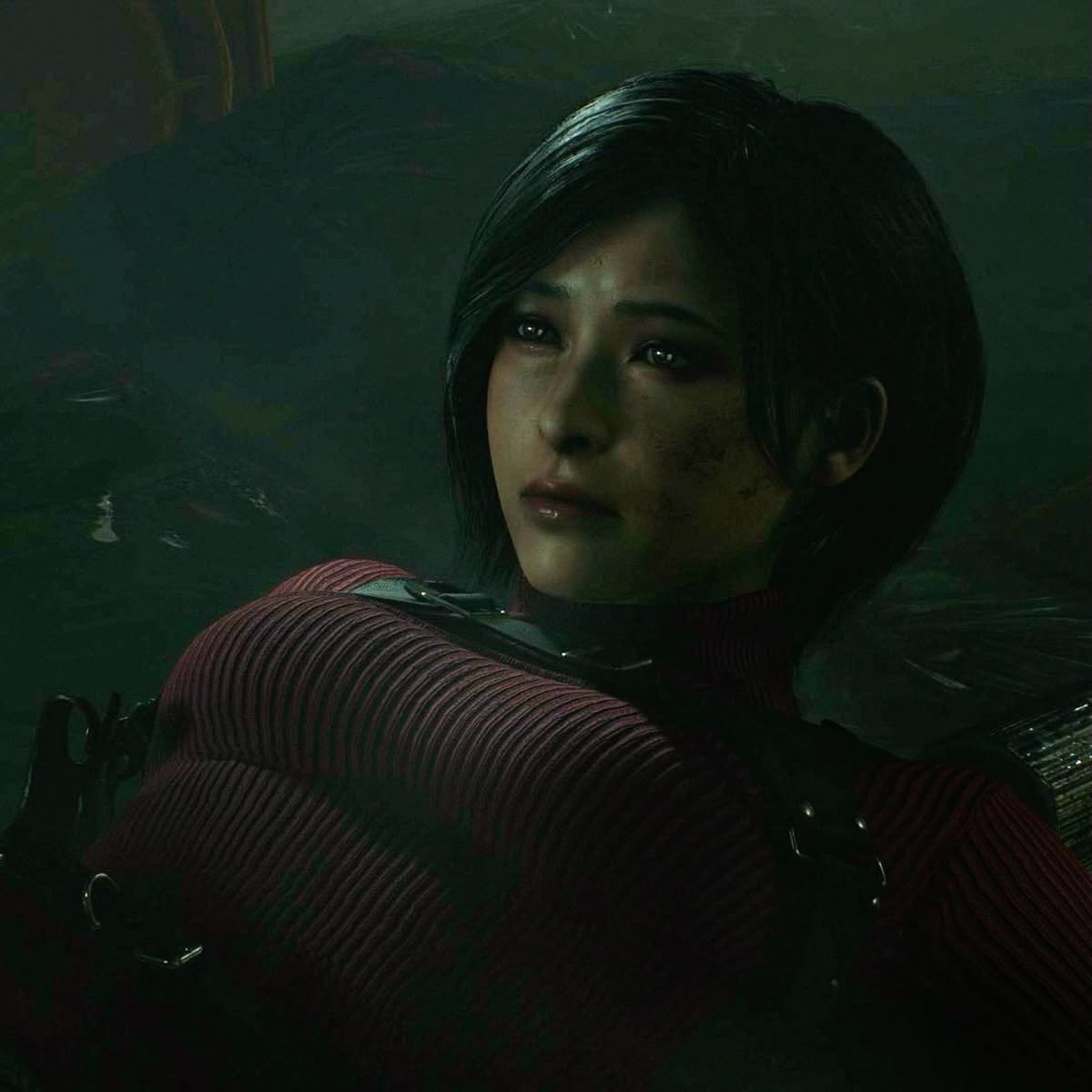 alien 🛸 ada re9 dlc👀👀 tweet media