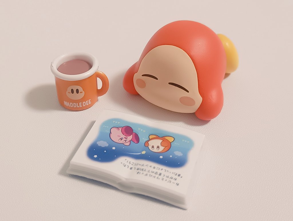 ☺☕
