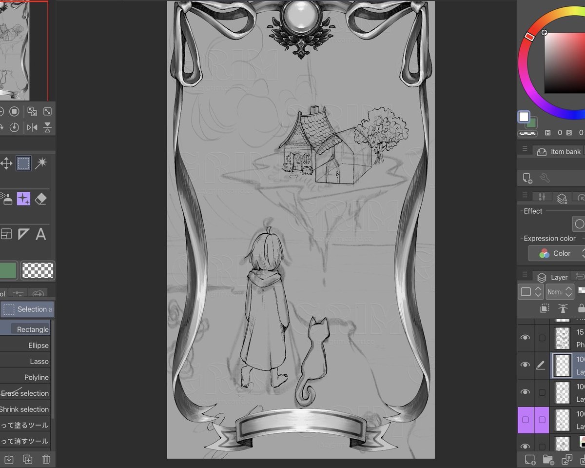 No idea how I’m gonna render ts but I’m determined 😼