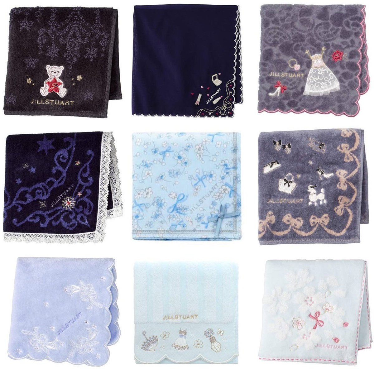 ______hnjs's tweet image. JILLSTUART

◌𓏸꙳𓏲𓎨𓏸𓈒︎︎◌꙳ฅ𓏸𓈒︎︎◌𓈒𓏸꙳𓃠𓏸𓈒︎︎◌꙳ฅ𓏸𓈒︎︎◌𓈒𓏸꙳𓏲𓎨𓏸𓈒︎︎◌𓃠⸝⸝꙳

🐈‍⬛コスメだけじゃなくてハンカチも可愛い🤍

◌𓏸꙳𓏲𓎨𓏸𓈒︎︎◌꙳ฅ𓏸𓈒︎︎◌𓈒𓏸꙳𓃠𓏸𓈒︎︎◌꙳ฅ𓏸𓈒︎︎◌𓈒𓏸꙳𓏲𓎨𓏸𓈒︎︎◌𓃠⸝⸝꙳