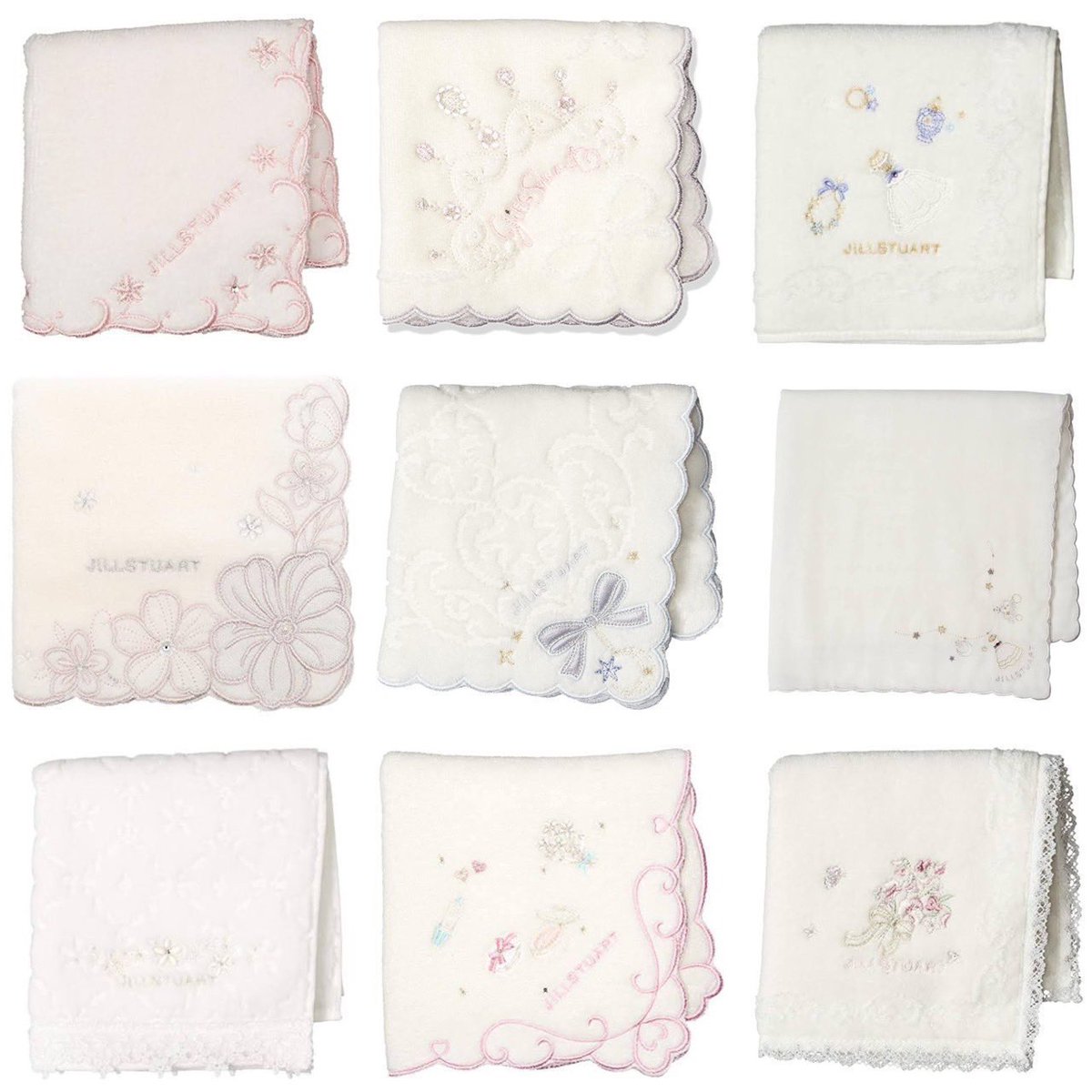 ______hnjs's tweet image. JILLSTUART

◌𓏸꙳𓏲𓎨𓏸𓈒︎︎◌꙳ฅ𓏸𓈒︎︎◌𓈒𓏸꙳𓃠𓏸𓈒︎︎◌꙳ฅ𓏸𓈒︎︎◌𓈒𓏸꙳𓏲𓎨𓏸𓈒︎︎◌𓃠⸝⸝꙳

🐈‍⬛コスメだけじゃなくてハンカチも可愛い🤍

◌𓏸꙳𓏲𓎨𓏸𓈒︎︎◌꙳ฅ𓏸𓈒︎︎◌𓈒𓏸꙳𓃠𓏸𓈒︎︎◌꙳ฅ𓏸𓈒︎︎◌𓈒𓏸꙳𓏲𓎨𓏸𓈒︎︎◌𓃠⸝⸝꙳