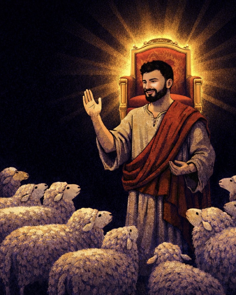 El Evangelio según San Gabriel (Rufián)

 "El milagro de ser internacionalista y secesionista simultáneamente, de querer representar a la clase obrera española mientras trabajas por dividirla."

✍️ por Alejandro Pascual de las Heras <a href="/apascualheras/">Alejandro Pascual de las Heras</a> 

eljacobino.es/opinion/el-eva…