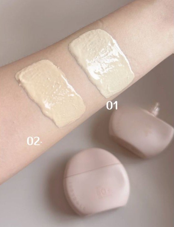 JUDYDOLL Sun Defense Tinted Moisturizer สี02 80% 140฿