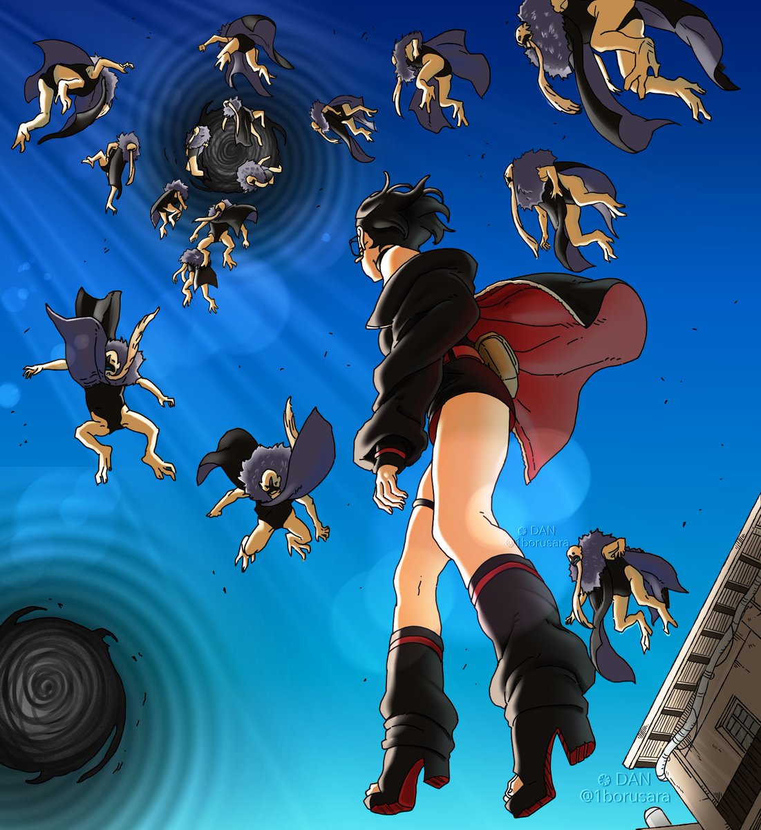 ❂ DAN | دان tweet media