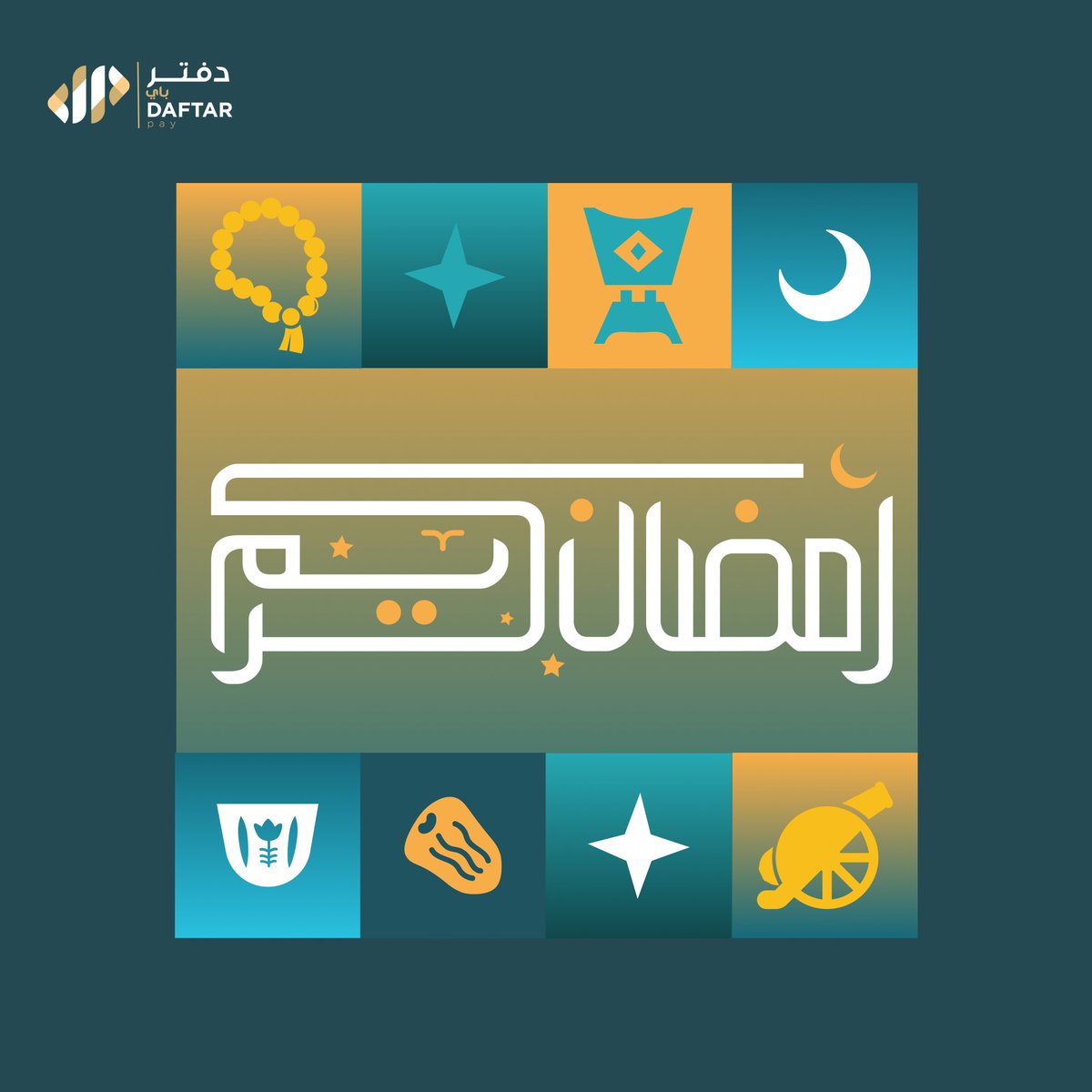 Daftarpay tweet media