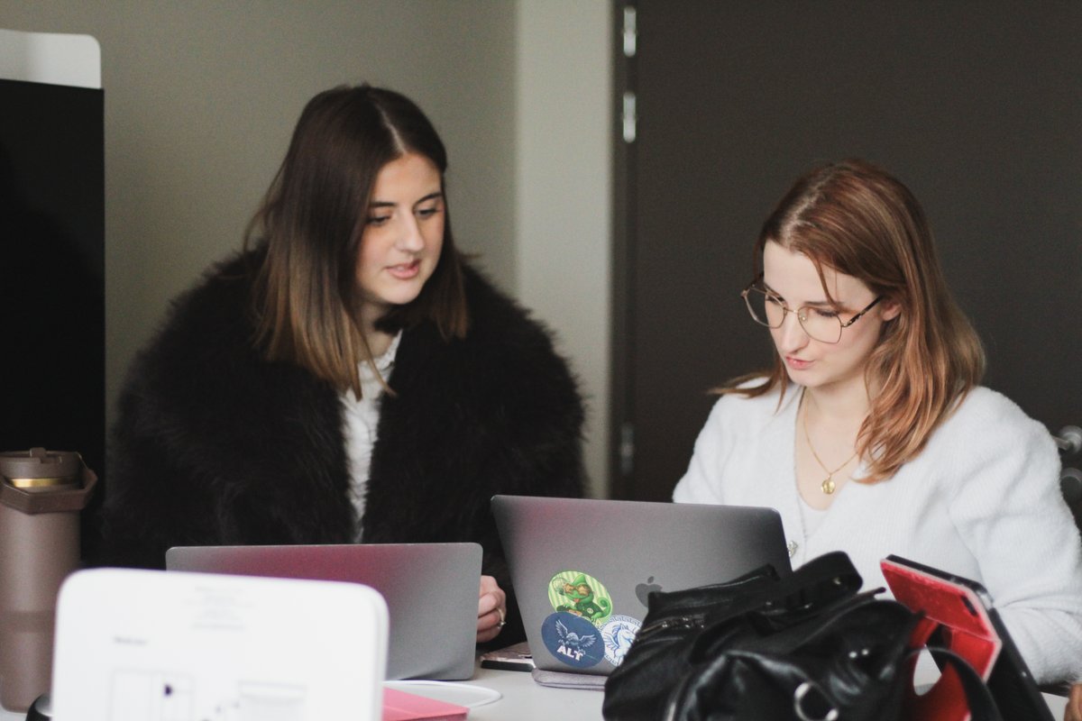 ICN Business School tweet media