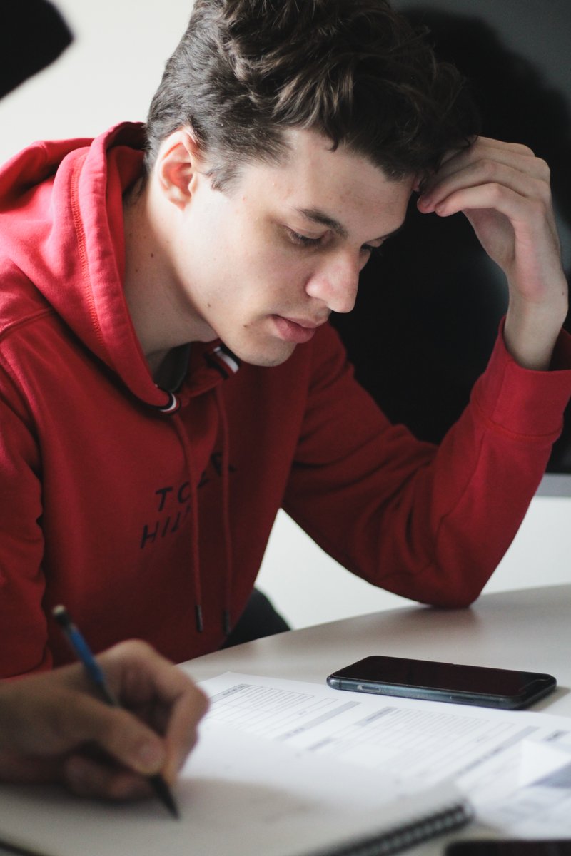 ICN Business School tweet media