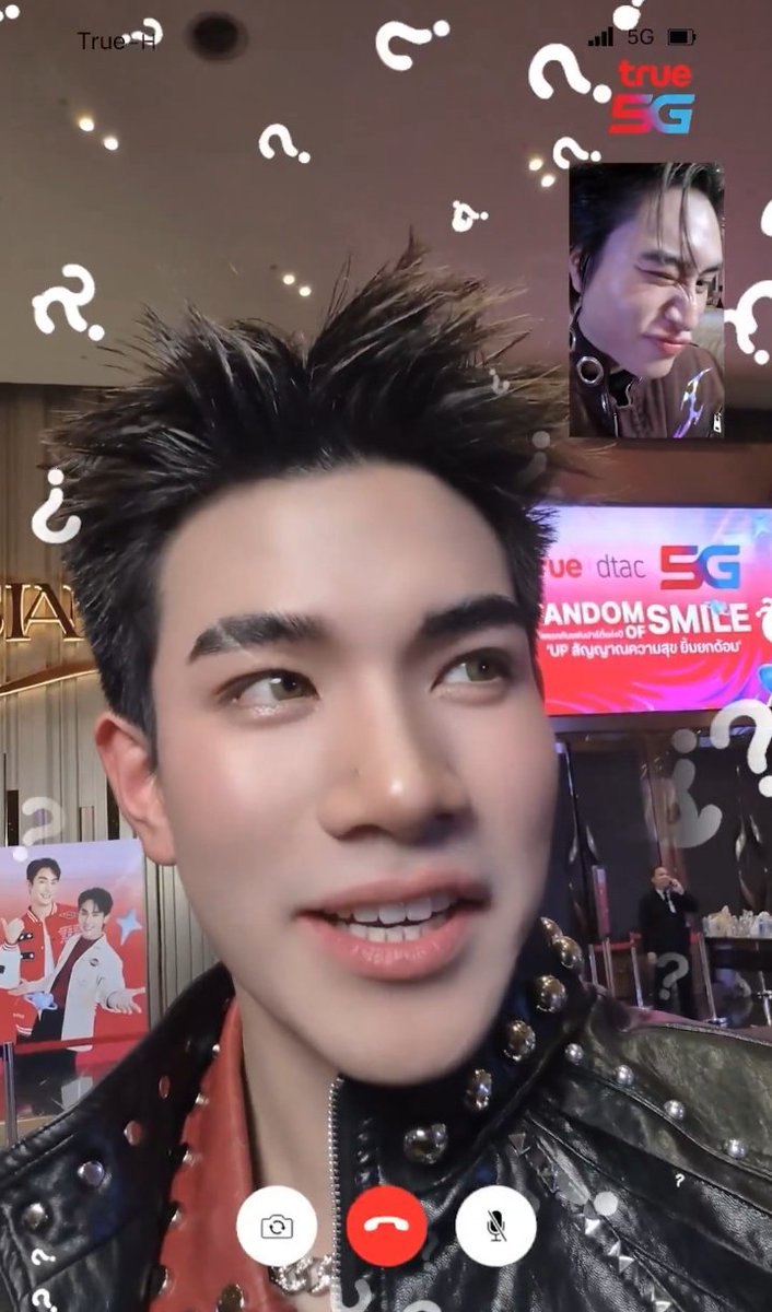 POV: GeminiFourth during their LDR moments 

#GeminiFourthBESTwithTRUE5G  #GeminiFourth #เจมีไนน์โฟร์ท