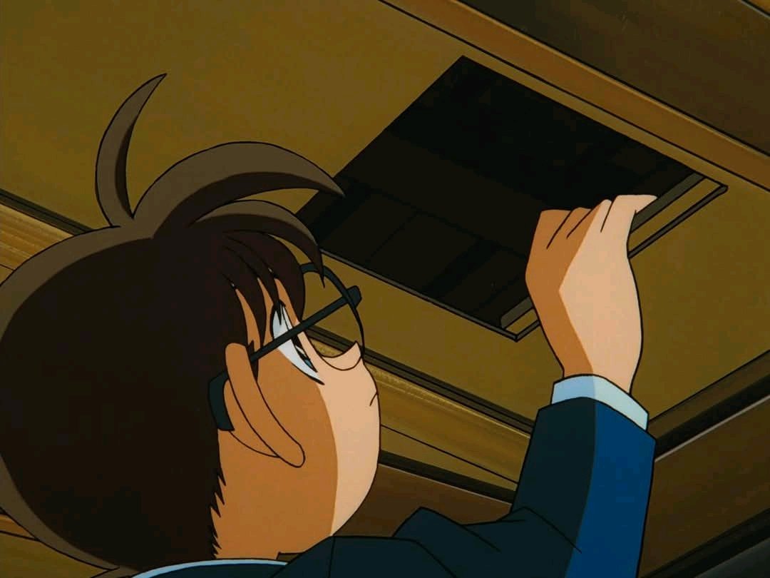 Heute um 18:50 Uhr zeigt ProSieben MAXX die #DetektivConan -Folge 12: „Mord bei Mondschein (2)“! Zwei Morde sind schon seit Conans Ankunft auf der Insel geschehen, jedes Mal zu den Klängen der Mondscheinsonate. Kann Conan den Täter finden?