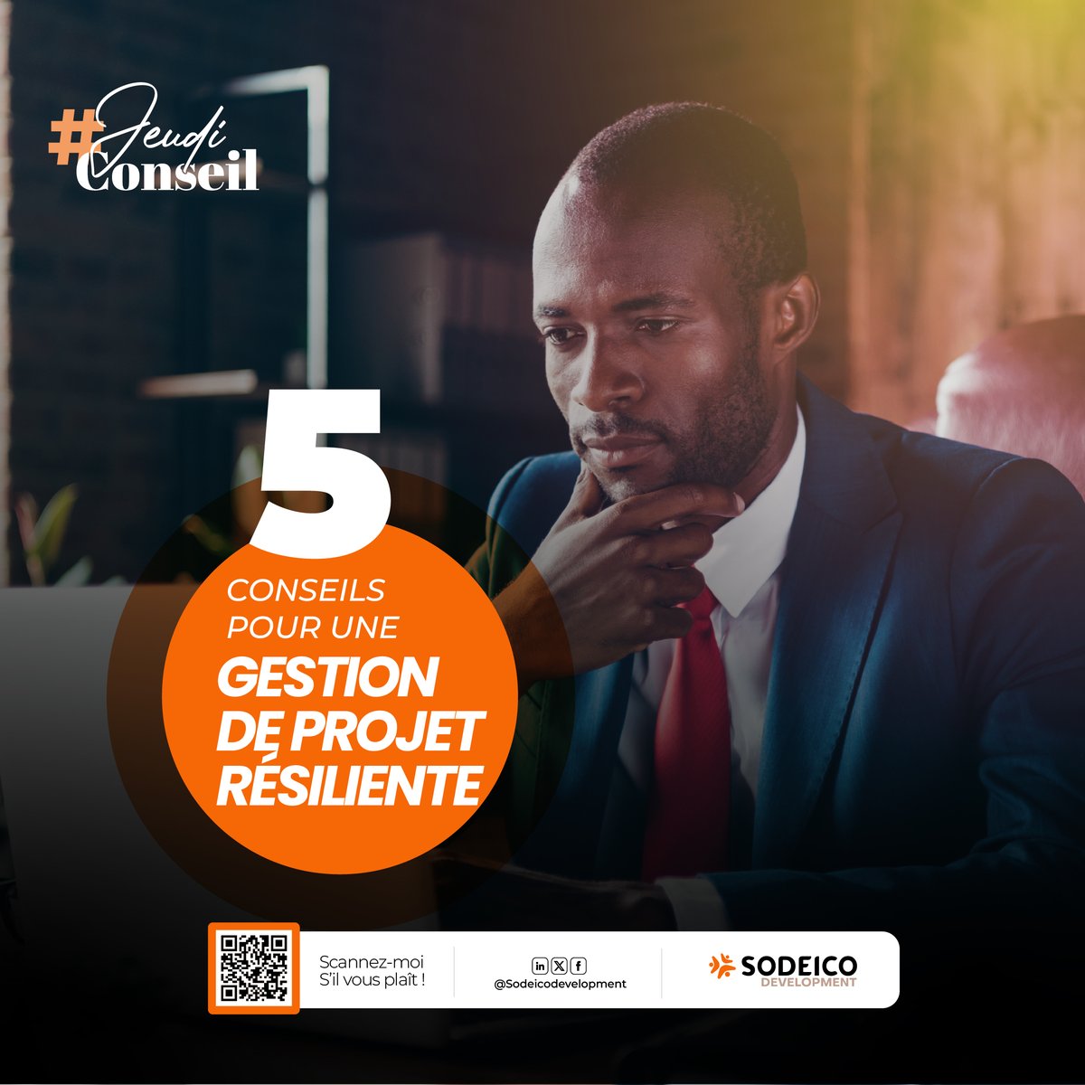 Sodeico Development tweet media