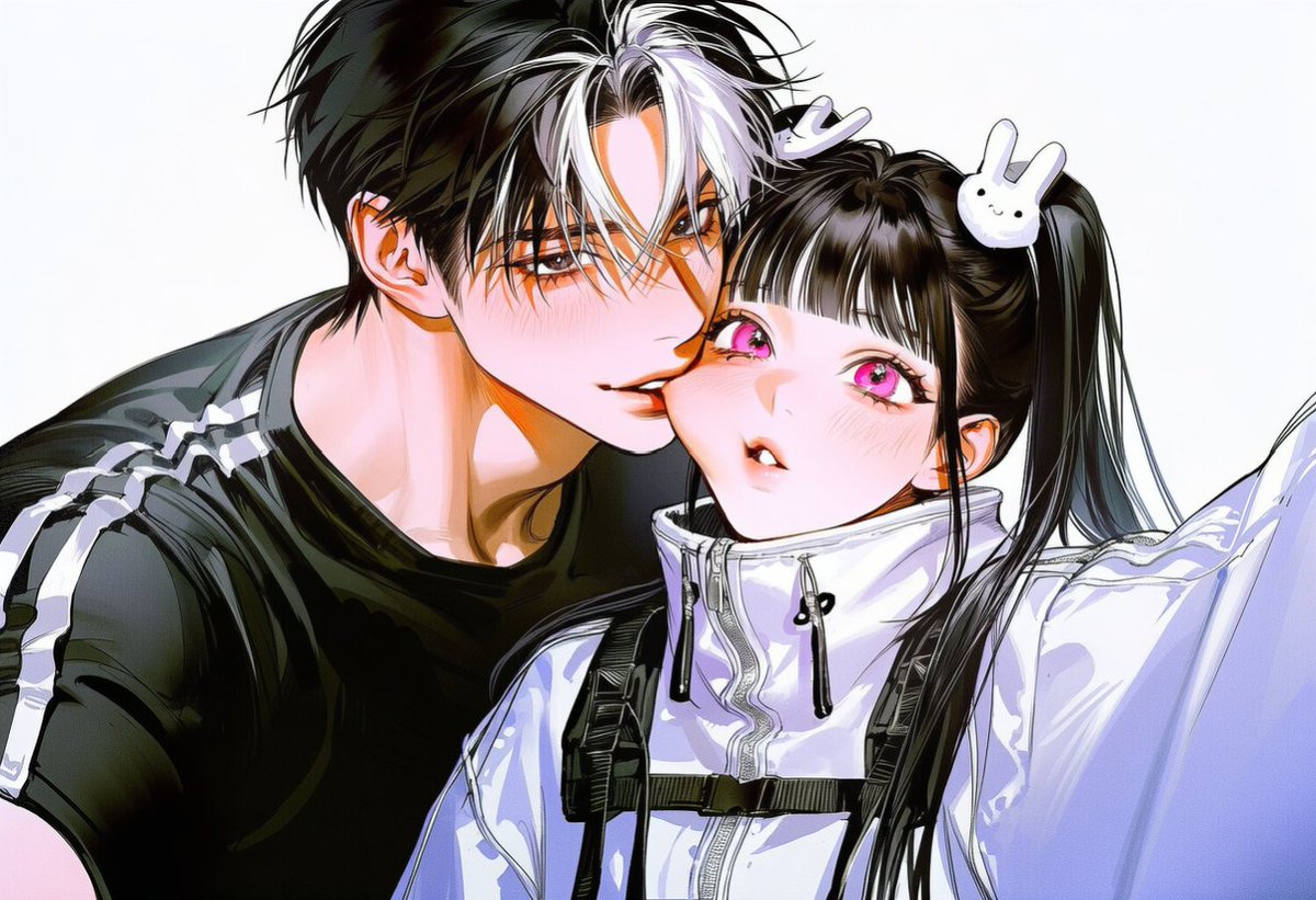 네모네모 코우 tweet media