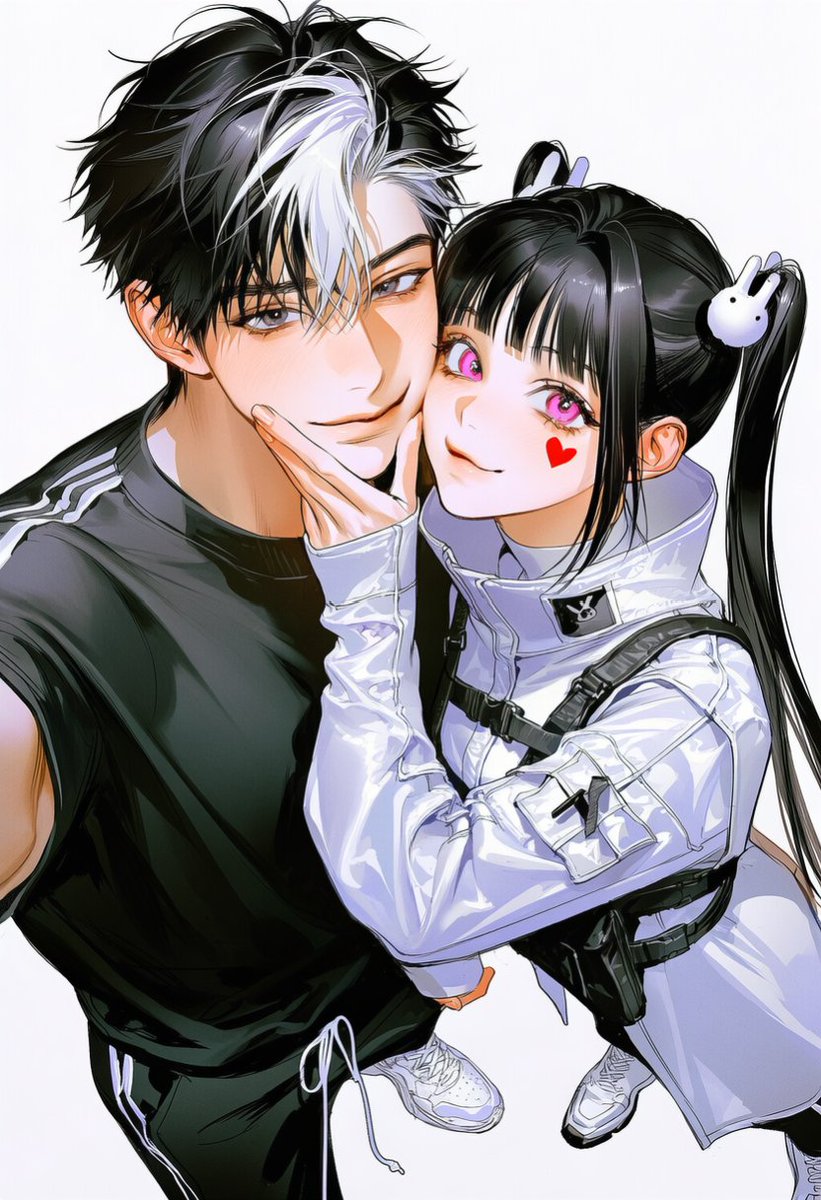 네모네모 코우 tweet media