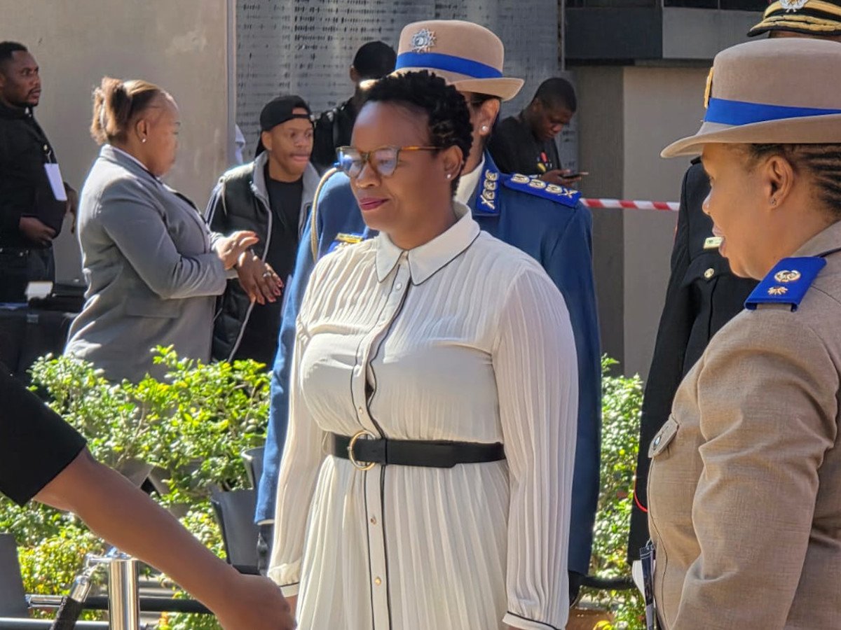 She's done it again! 

The City if Tshwane and <a href="/nasiphim/">Dr Nasiphi Moya</a> have SAVED nearly R500 million on a wage agreements the previous DA-Administraions let balloon from R400 million to R1.55 bilion! 

This keeps the Tshwane budget FULLY funded with NO cuts to any Frontline services🇿🇦