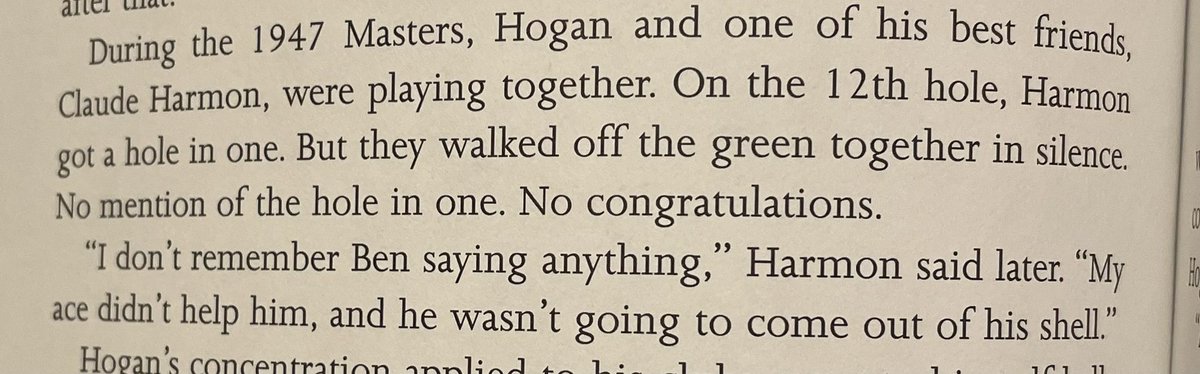 The Golf Library tweet media