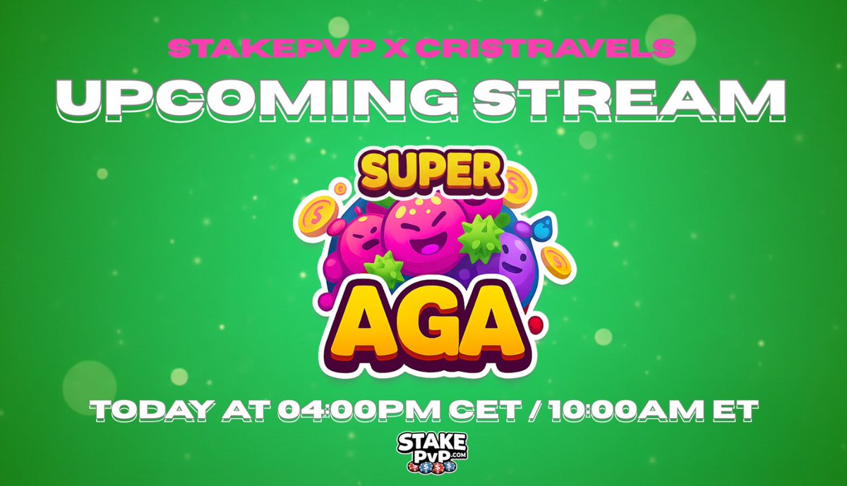 StakePvP tweet media