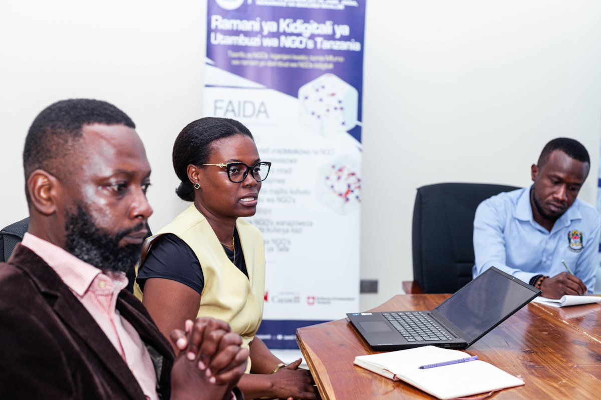 policy forum tweet media