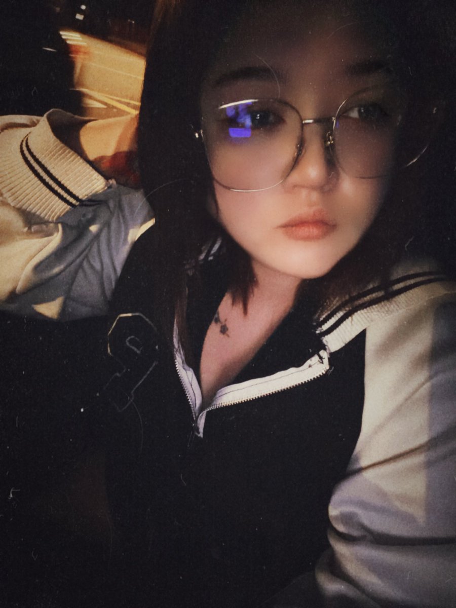 小母貓💜 tweet media