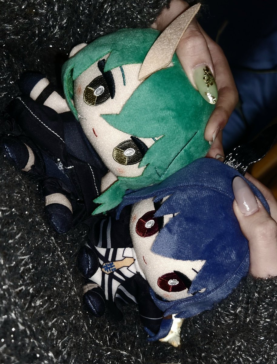 東京のお土産貰った!!🐉👹