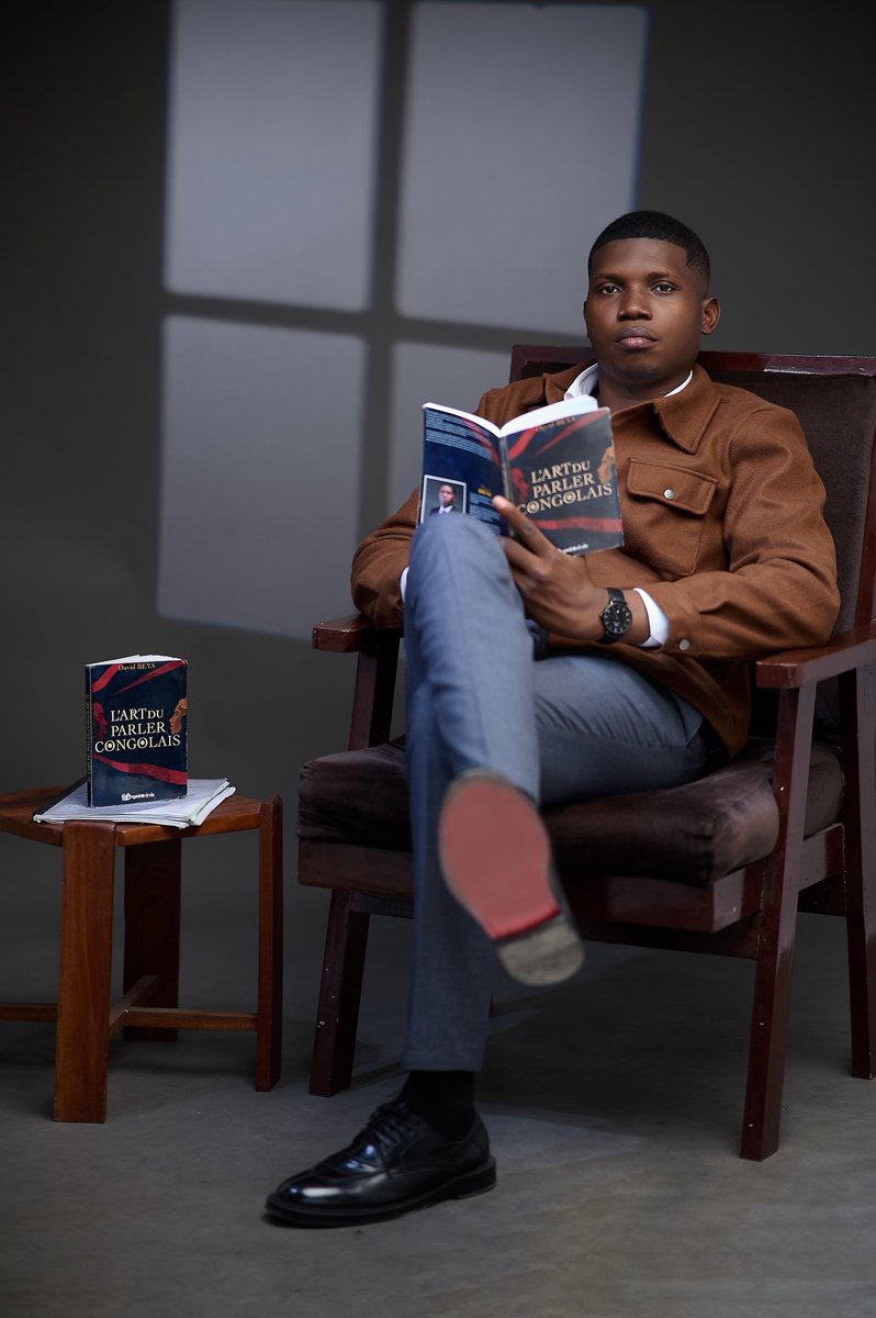 DavidBeya8's tweet photo. Tu veux en savoir plus sur l’étendue de la culture congolaise ?
Mon livre est désormais disponible 
@MiandaMH @MonsieurKing243 @minculturap_rdc @Tresor_Buti @KasiaJeriel @Fabbesana01 https://t.co/w2oqMF45ig