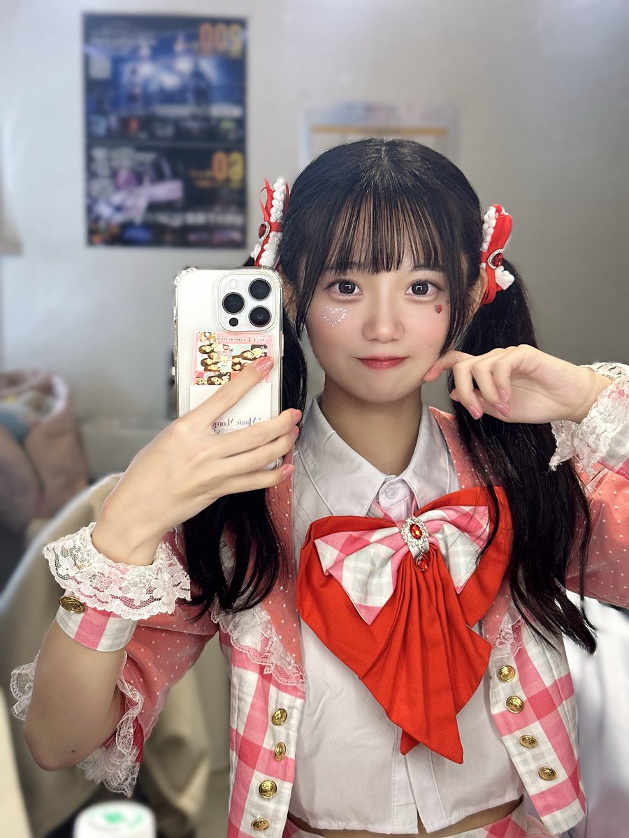 まじっくもーめんと🪄 そらさん可愛いー！！