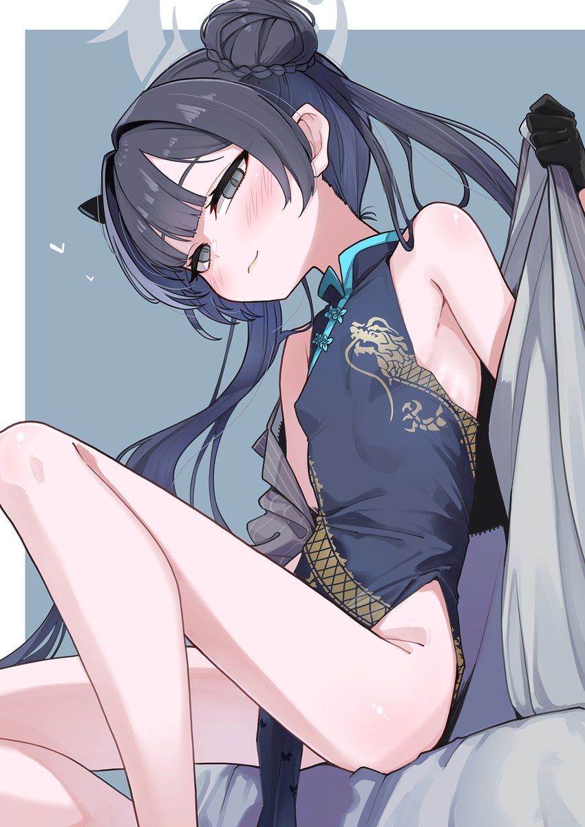 実は私、キサキ・ヒナと誕生日同じでして。 